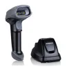 сканер штрих-кода беспроводной mindeo cs2290-hd 2d, usb