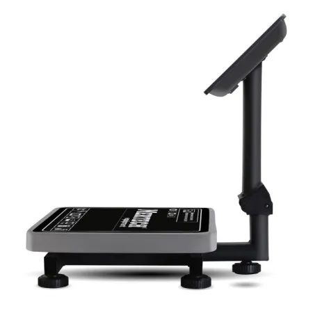 весы товарные m-er 333acpu-32.05 lcd