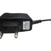 блок питания 6в, 500ма, 2,1, + внутри, adaptor ad-220