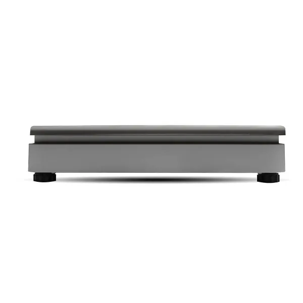 фасовочные настольные весы m-er 222 f-32.5 "connect" lcd usb и rs-232