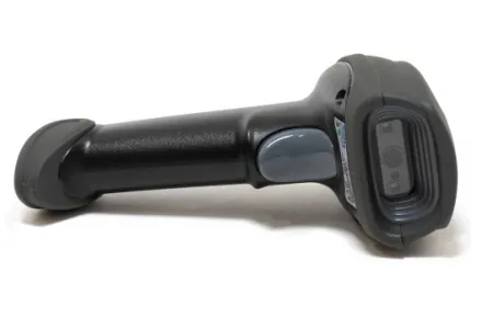 сканер штрих-кода беспроводной mindeo cs2290-hd 2d, usb