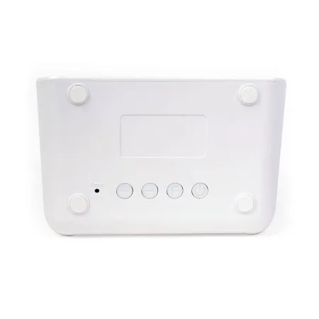 дисплей qr кодов mertech (usb, bluetooth) желтый