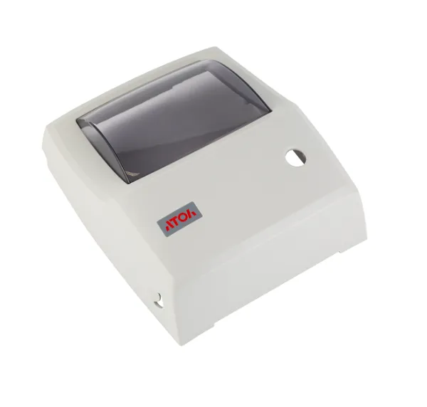 Крышка лотка бумаги со стеклом для АТОЛ TT41/TT42 (60959)