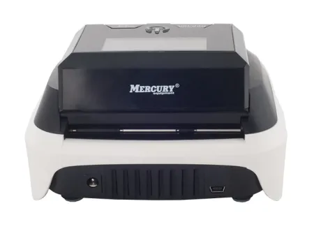 детектор валют mercury d-20а автоматический
