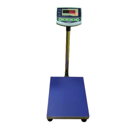 весы товарные скейл ске-60-4050rs -3