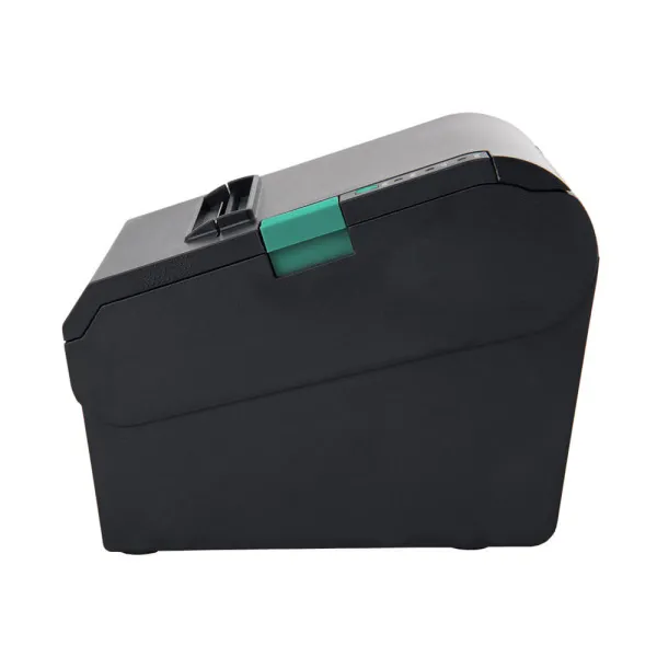 принтер рулонной печати mprint g80i (ethernet, rs232, usb) (черный)