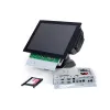 pos терминал-моноблок datavan bravo plus bp-615s, win 10