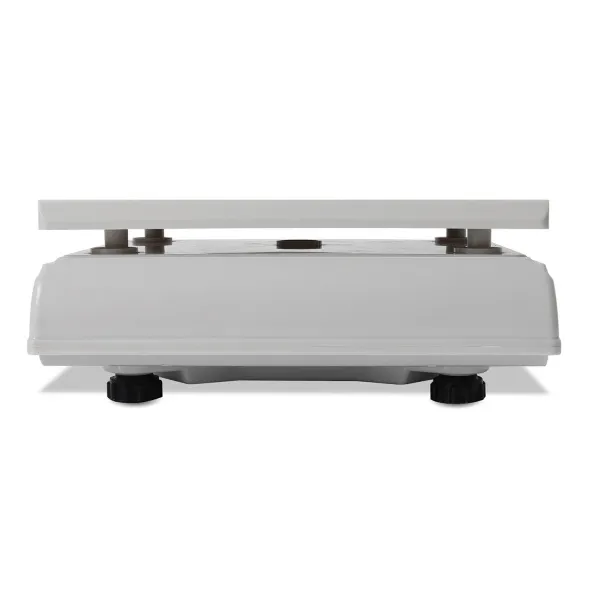 порционные весы m-er 326 afu-6.1 "post iii" led