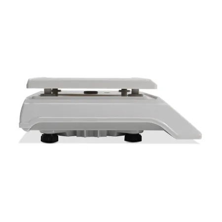 весы порционные m-er 326afu -32.1 lcd post ii