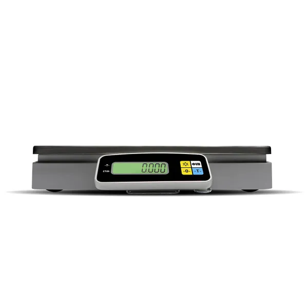 фасовочные настольные весы m-er 222 f-32.5 "connect" lcd usb и rs-232