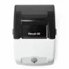 фискальный регистратор ккт "ритейл-02ф" rs/usb с раз. дя (белый) без фн