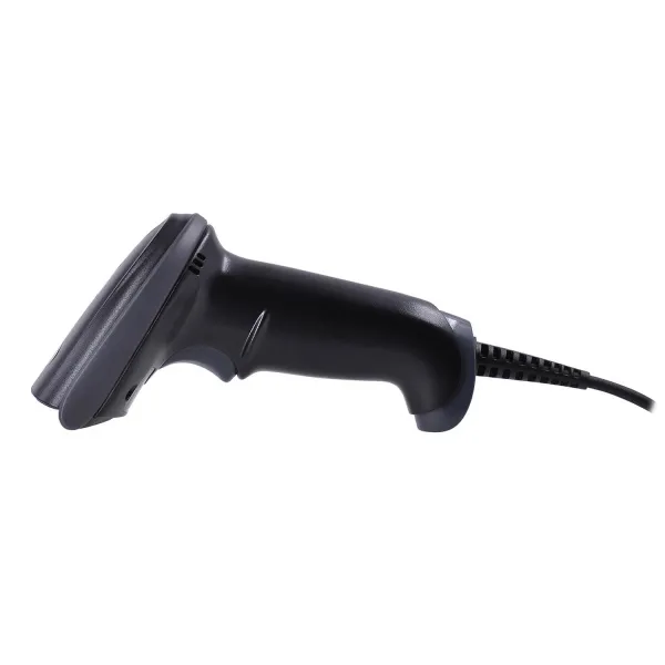 сканер штрих-кода mertech 2210 p2d, usb, черный
