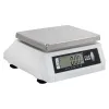 весы порционные cas sw-10 w dd