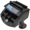 Счетчик купюр MERCURY C-2000 черный