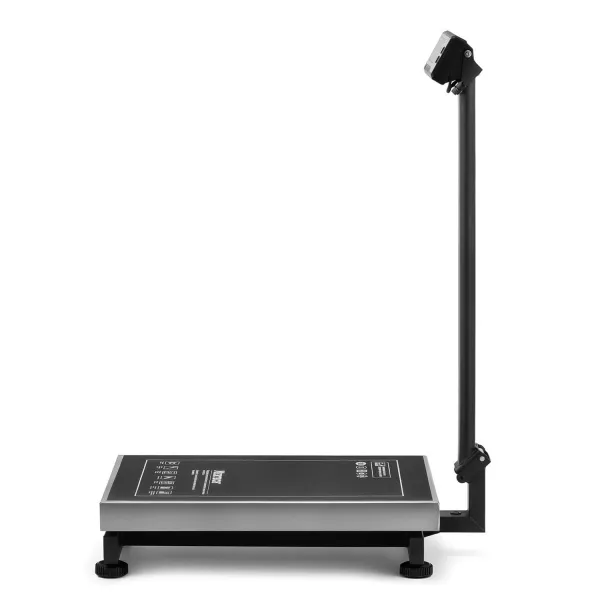 фасовочные напольные весы mertech m-er 334acflp-300.50/100 (450*600) lcd