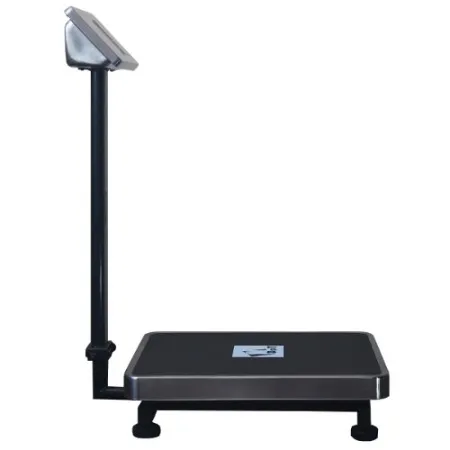 весы товарные форт-п 531 (150; 20) lcd карго