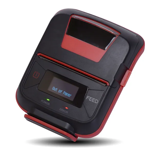 Мобильный принтер MERTECH E300