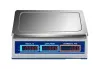 весы торговые m-er 322ac-32.5 led