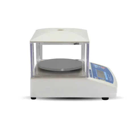 весы лабораторные m-er 122acfjr- 300.005 lcd