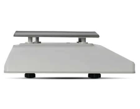 весы торговые m-er 329ac-15.2 led, fisher влагозащищенные