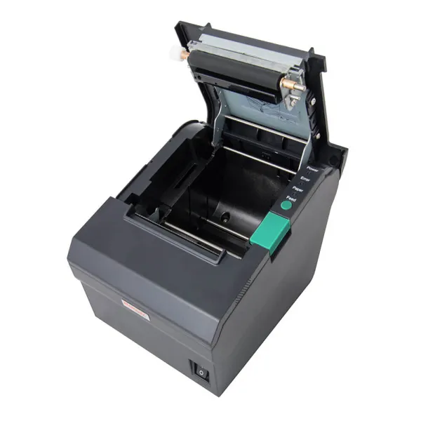 принтер рулонной печати mprint g80i (ethernet, rs232, usb) (черный)