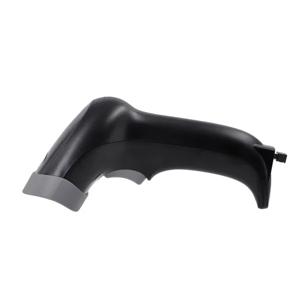 беспроводной сканер штрих-кода mertech cl-1300 ble dongle p2d usb black