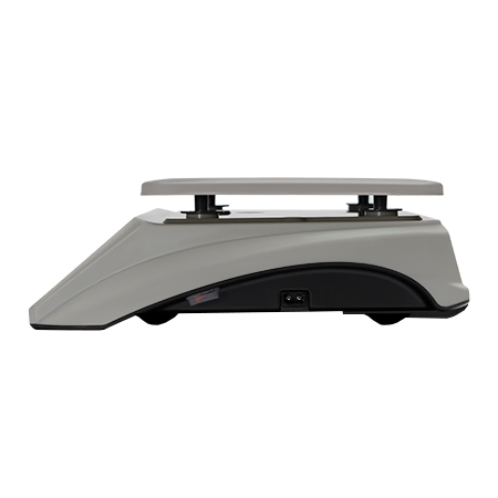 весы торговые m-er 328ac-15.2 lcd touch-m, rs232,usb