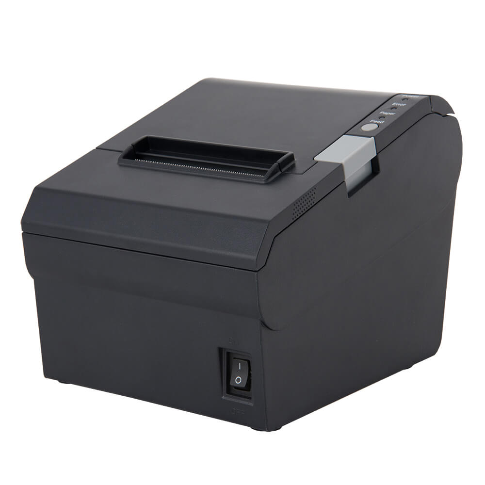 Принтер рулонной печати MPRINT G80 Ethernet+RS+USB