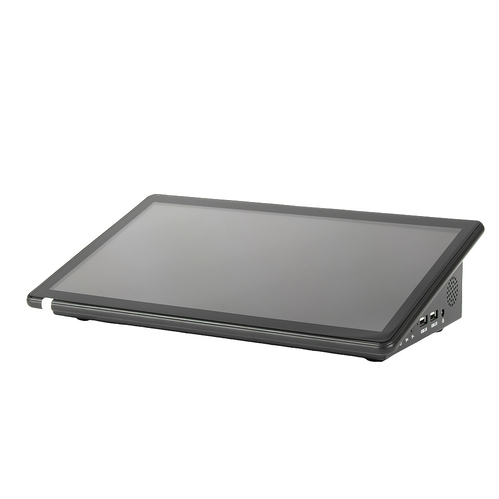 POS терминал Poscenter Wise (11,6",ApolloLake J3355, RAM 4Gb, M.2 SSD 128Gb, WiFi, Bluetooth) без ОС
