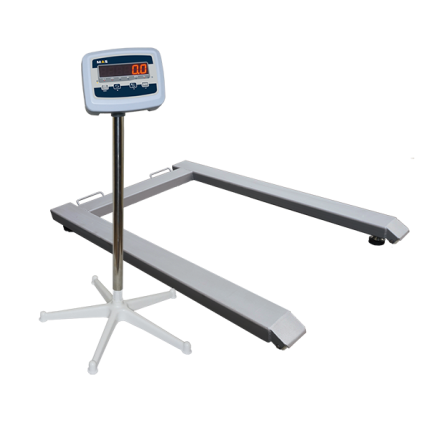 Весы паллетные ProMAS PM4UЕ-1.5