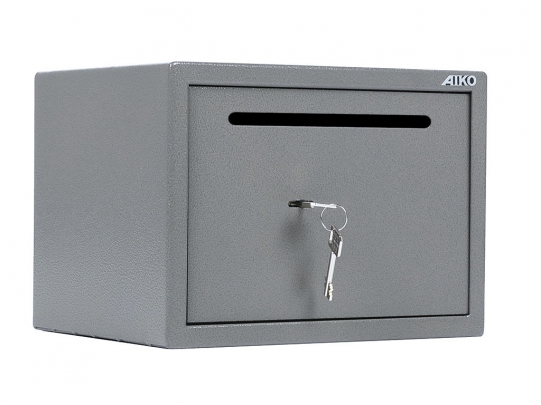 Сейф депозитный AIKO TD 23