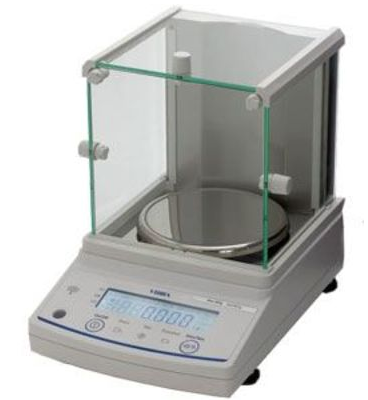 Весы лабораторные ViBRA AB 323CE