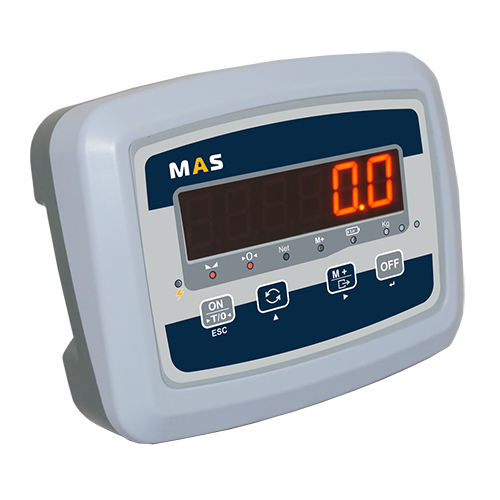 весы товарные promas pm1е-150-6080