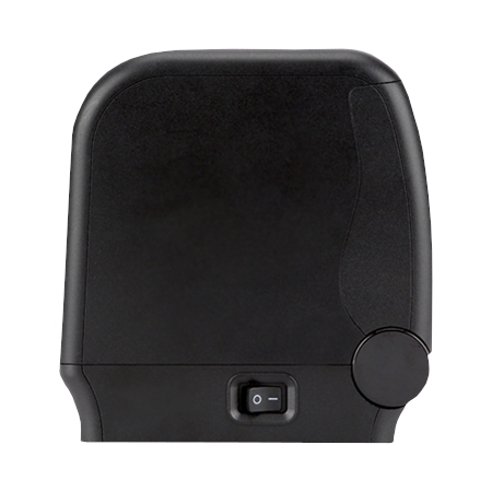 принтер рулонной печати sewoo slk-ts400 ue_b (usb, ethernet)