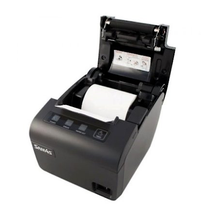принтер рулонной печати sam4s ellix 30db, com/usb/ethernet