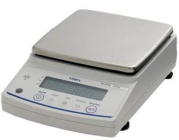 Весы лабораторные ViBRA AB 1202RCE