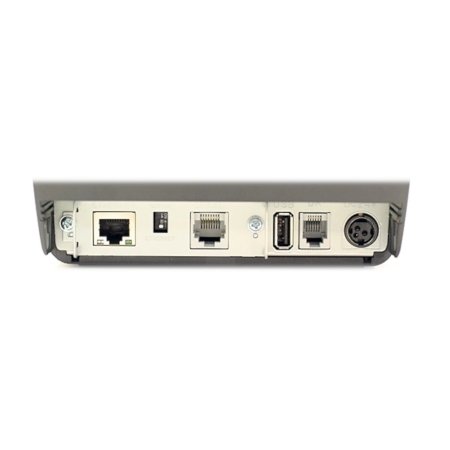 принтер рулонной печати sam4s ellix 30db, com/usb/ethernet