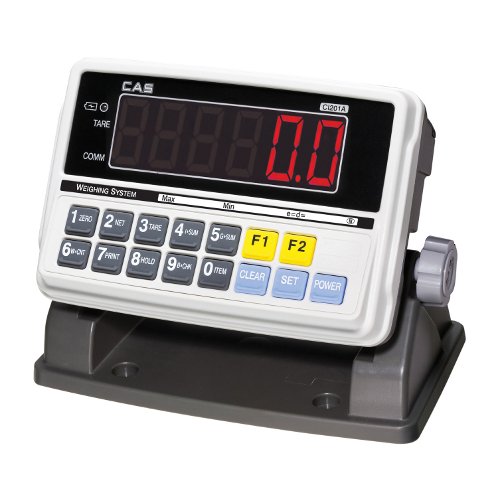 Индикатор CAS CI-200 А