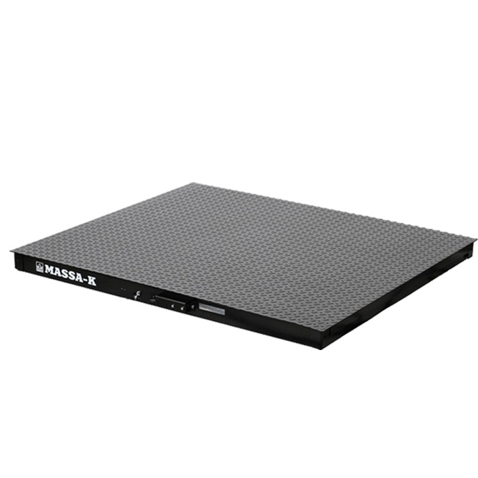 Весы платформенные Масса-К 4D-PM-10/10-500 без терминала