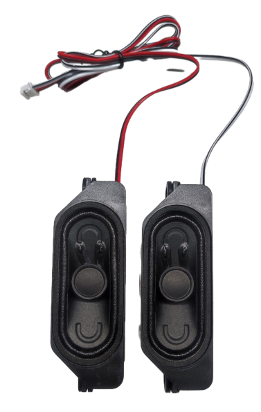 Динамики для АТОЛ КСО 4210/4271 6810003 (60994)