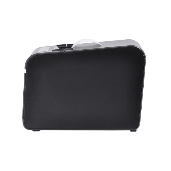 чековый принтер mertech f58 usb black
