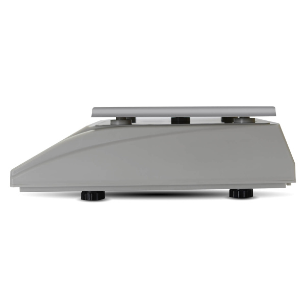 весы порционные m-er 326afl-32.5 с rs232