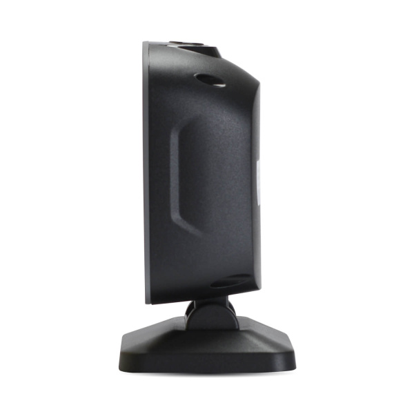 картинка сканер штрих-кода mertech 8500 p2d usb, usb эмуляция rs232, черный от магазина Формула Торговли