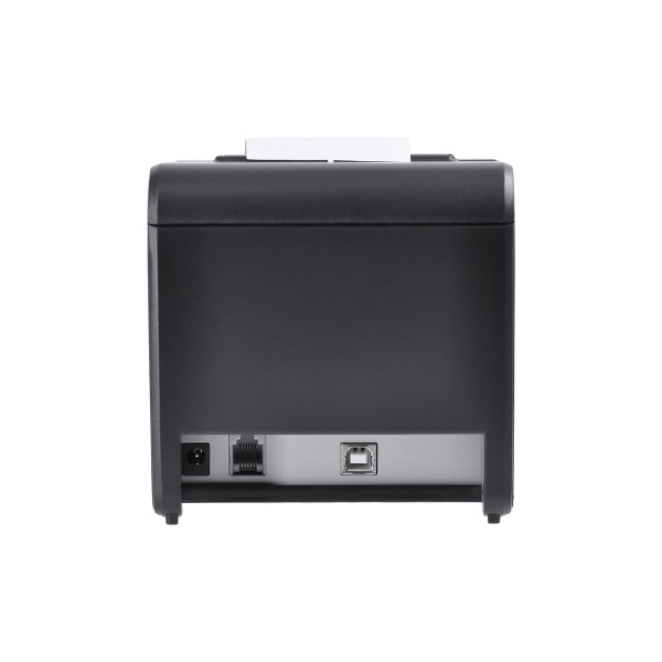 чековый принтер mertech f58 usb black