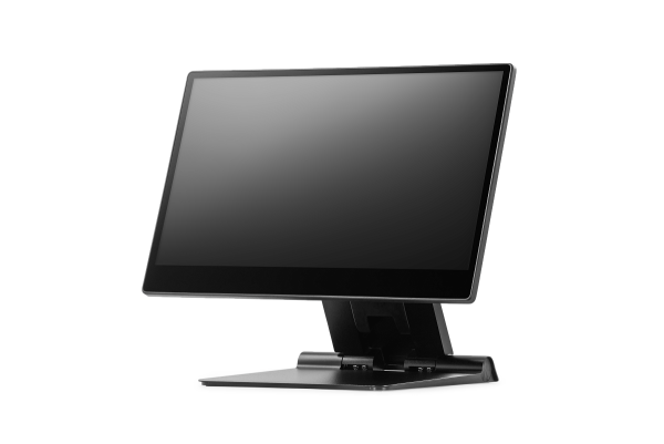 POS терминал-моноблок АТОЛ МАКС 16 V2 (15.6", i5-1235U, M.2 SATA 256 Gb, 8Gb), WiFi, без ОС (63590)