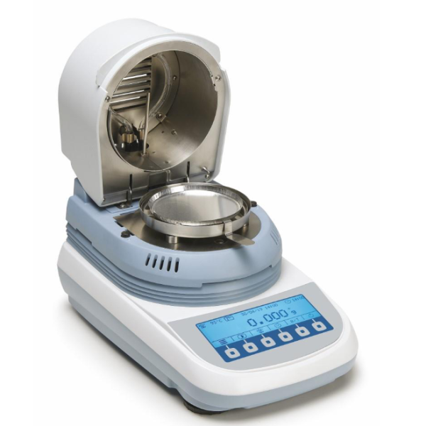 анализатор влажности bel i-thermo g64м