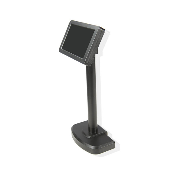 дисплей покупателя mercury cd-tft (usb) черный