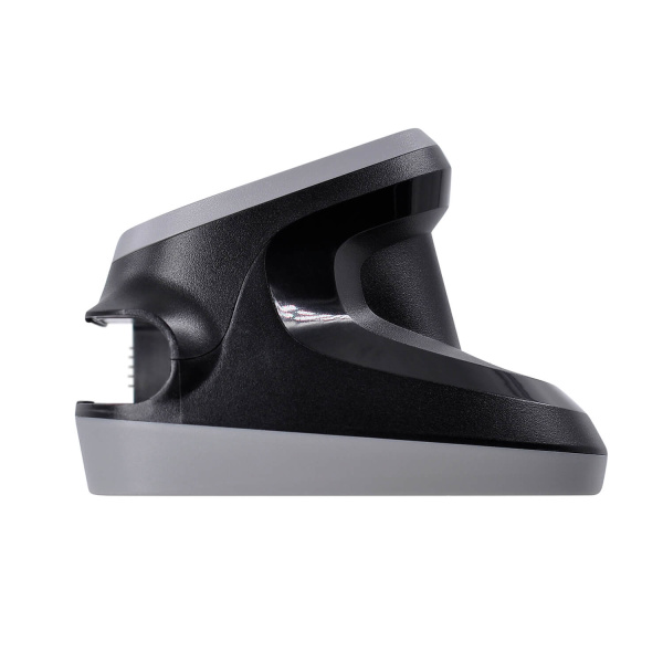 зарядно-коммуникационная подставка (cradle) для сканера mertech cl-2410 black