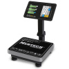 Весы товарные M-ER 333ACPU-32.05 LCD