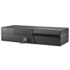 денежный ящик flip-top posiflex cr-2210 черный